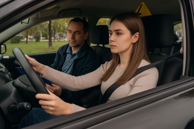 Kako preživeti krivinu: Vodič za izbor prave auto škole